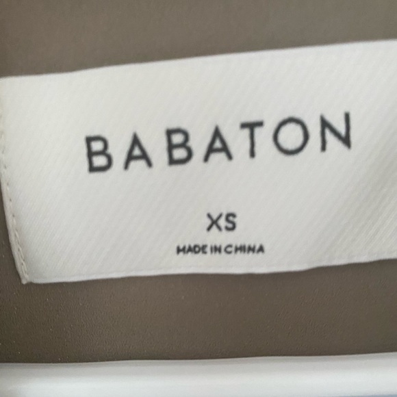 Aritzia Babaton jacket - Picture 5 of 7